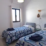 Apartman Casa Do Sol Albufeira