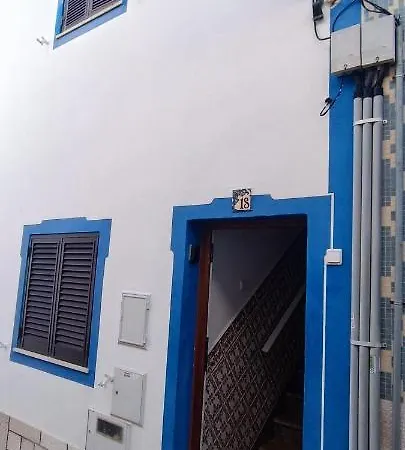 Casa Do Sol Apartament *