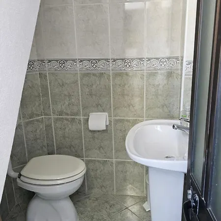 Apartament Casa Do Sol