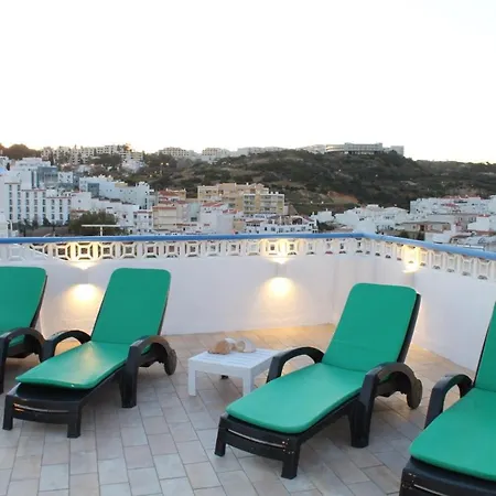 Casa Do Sol Apartment *