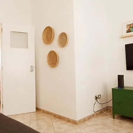 Casa Do Sol Apartment *