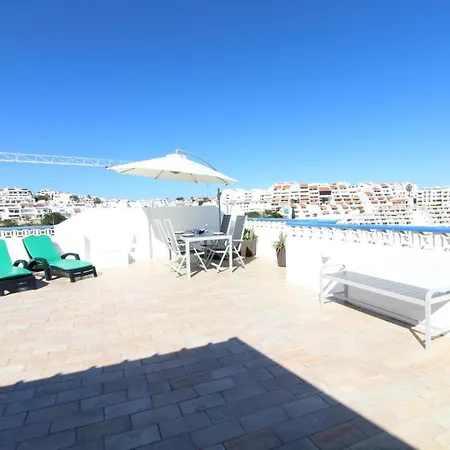 Apartman Casa Do Sol *