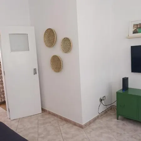 Apartment Casa Do Sol