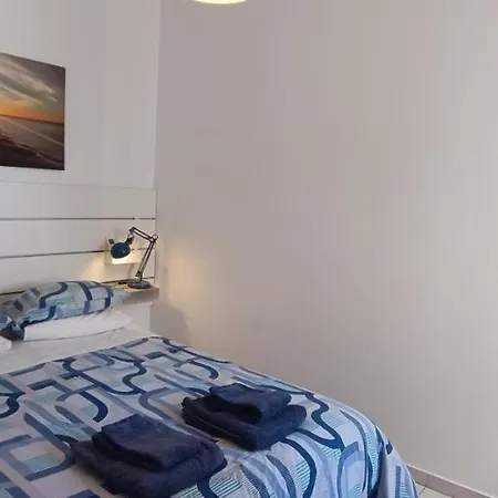 Apartment Casa Do Sol Albufeira