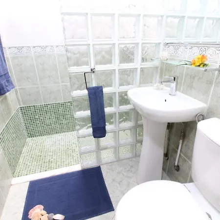 Casa Do Sol Apartment