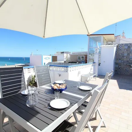 Casa Do Sol Apartment Albufeira