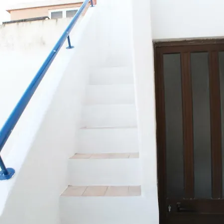 Casa Do Sol Apartment