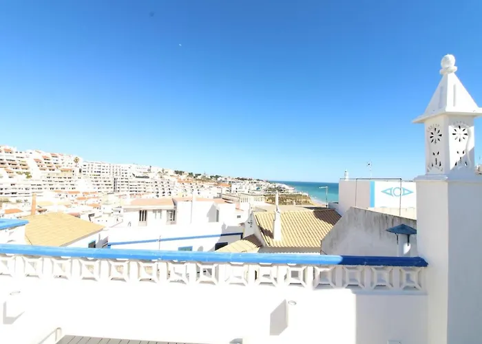 아파트 Casa Do Sol *