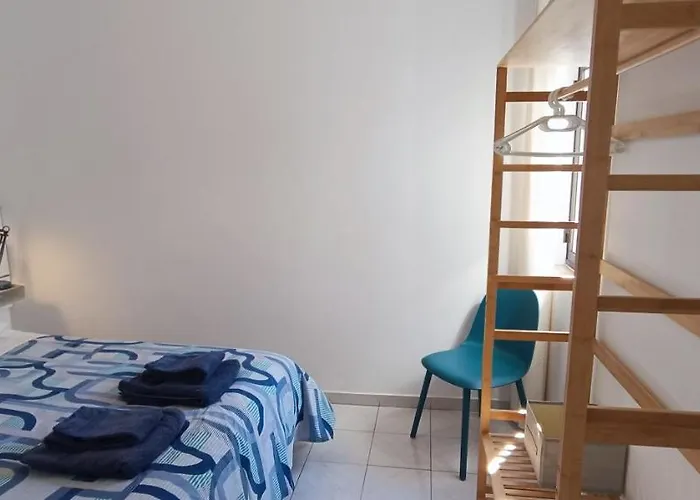 아파트 Casa Do Sol *