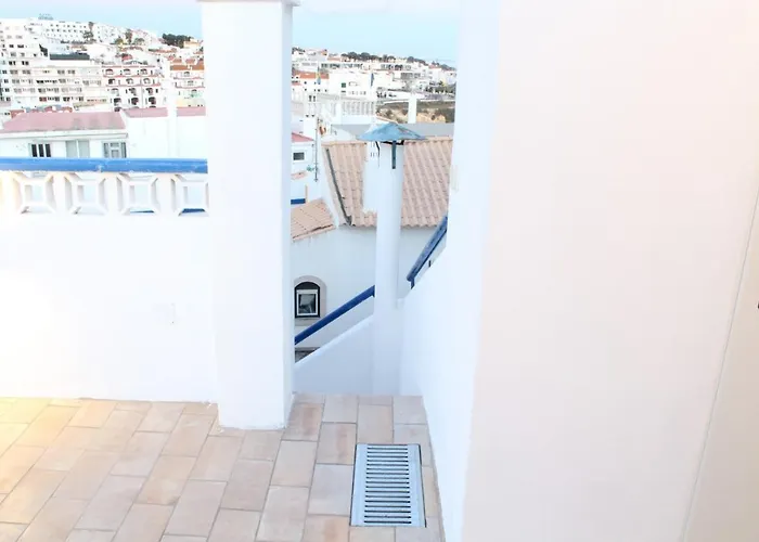 Casa Do Sol 아파트