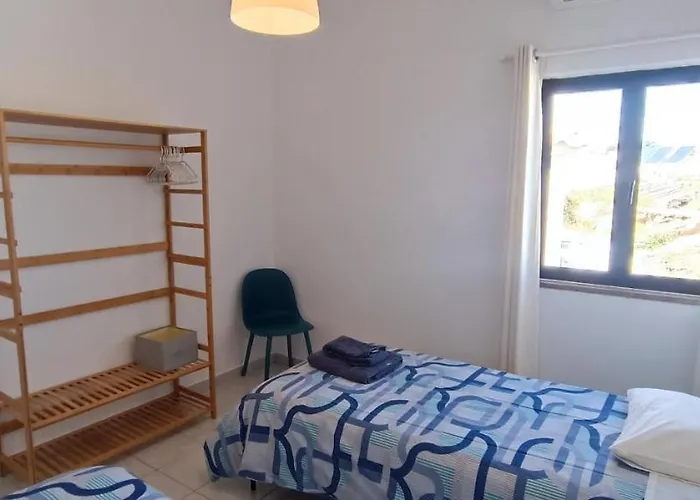 Casa Do Sol * 알부페이라