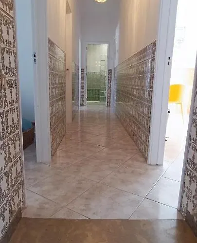 Casa Do Sol 알부페이라