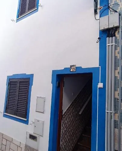 Casa Do Sol 아파트 *