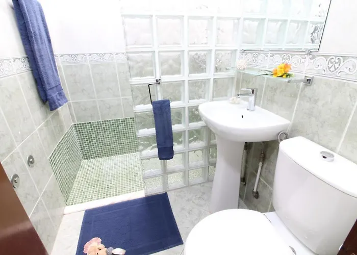 Casa Do Sol 아파트