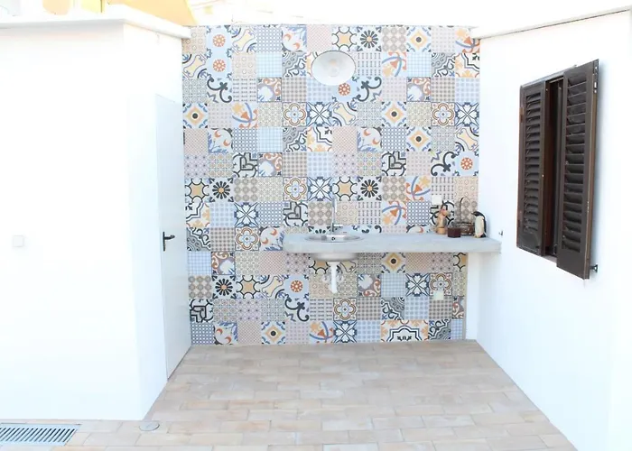 Casa Do Sol 아파트 알부페이라