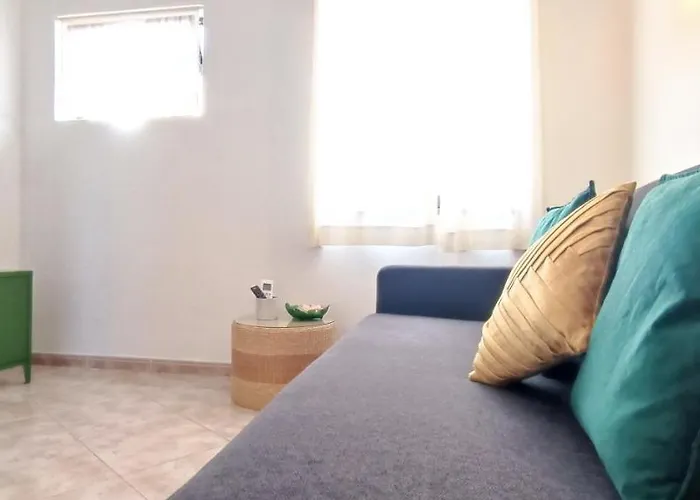 Casa Do Sol 아파트 *