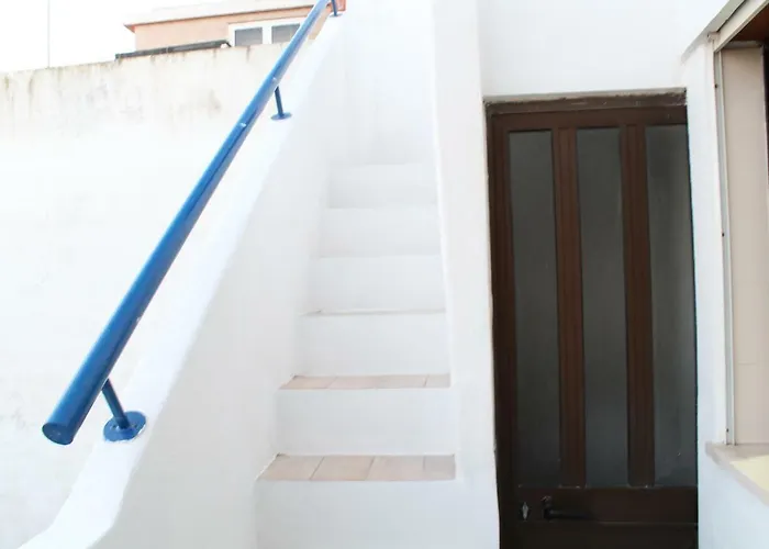 Casa Do Sol 아파트