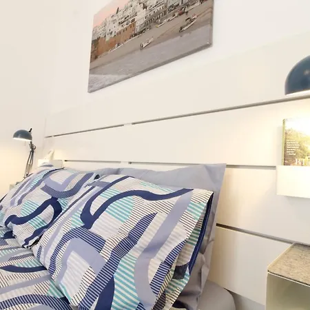 아파트 Casa Do Sol *