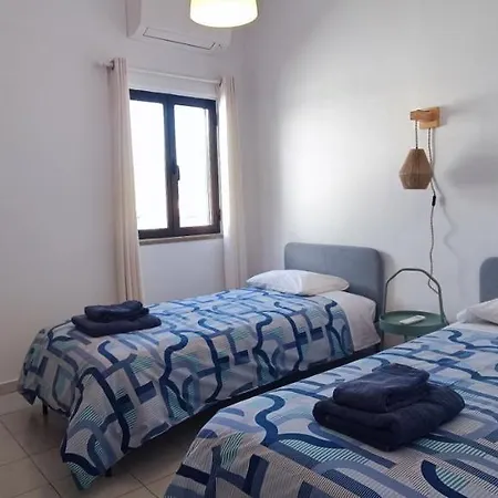 아파트 Casa Do Sol 알부페이라