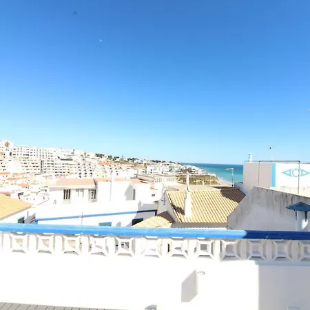 Apartamento Casa Do Sol *