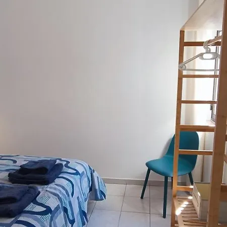 아파트 Casa Do Sol *