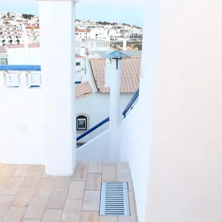 Casa Do Sol 아파트