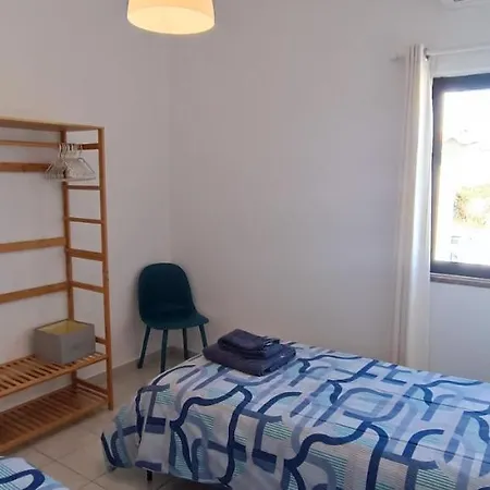 Casa Do Sol * 알부페이라