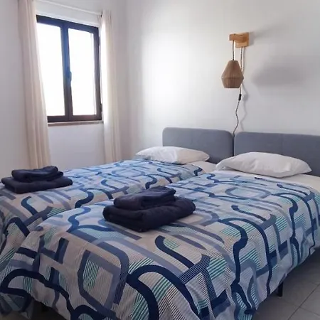 Διαμέρισμα Casa Do Sol Αλμπουφέιρα