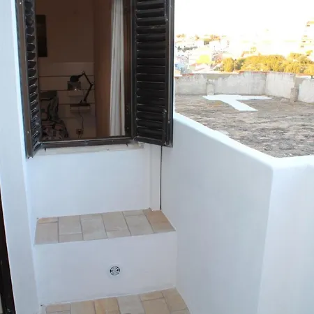 Casa Do Sol * Αλμπουφέιρα