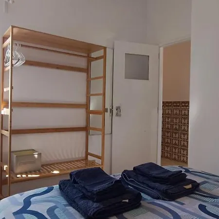 Casa Do Sol Διαμέρισμα Αλμπουφέιρα