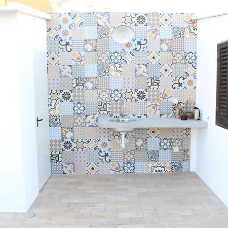 Casa Do Sol 아파트 알부페이라