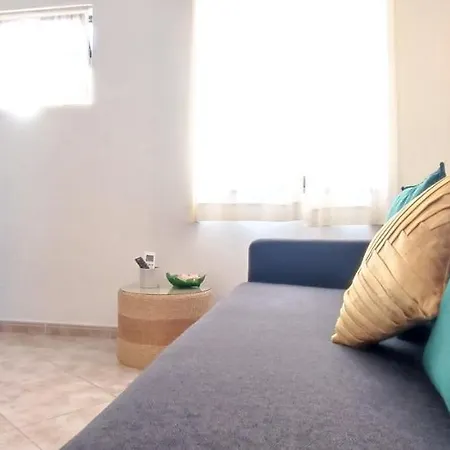 Casa Do Sol 아파트 *