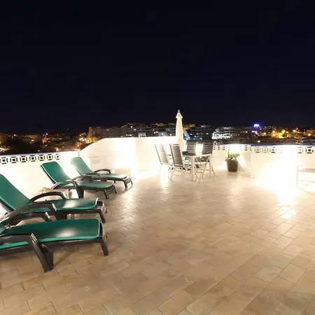 Casa Do Sol * 알부페이라