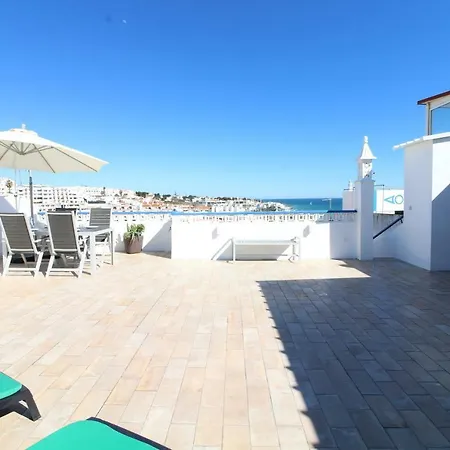 아파트 Casa Do Sol