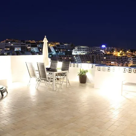 Apartamento Casa Do Sol